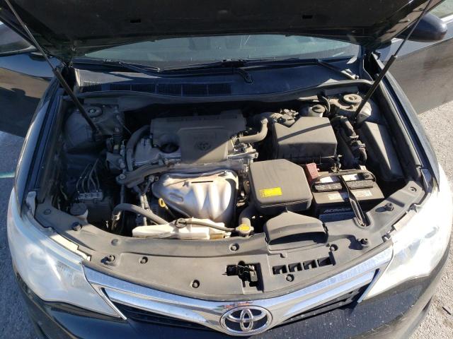 Photo 10 VIN: 4T4BF1FK9ER358687 - TOYOTA CAMRY L 