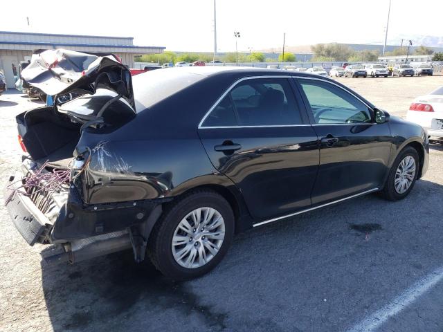 Photo 2 VIN: 4T4BF1FK9ER358687 - TOYOTA CAMRY L 