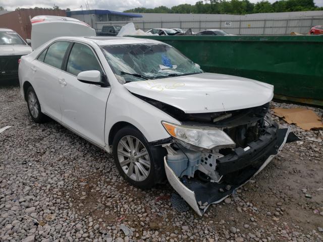 Photo 0 VIN: 4T4BF1FK9ER359466 - TOYOTA CAMRY L 