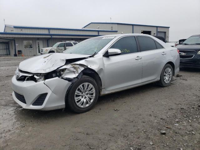 Photo 0 VIN: 4T4BF1FK9ER360164 - TOYOTA CAMRY 