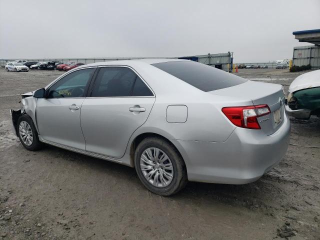 Photo 1 VIN: 4T4BF1FK9ER360164 - TOYOTA CAMRY 