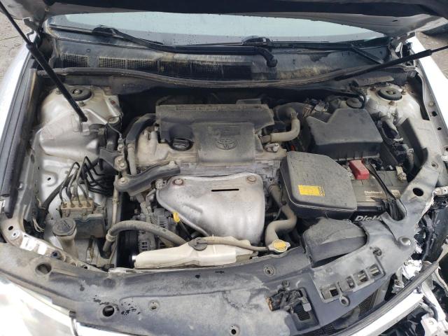 Photo 10 VIN: 4T4BF1FK9ER360164 - TOYOTA CAMRY 