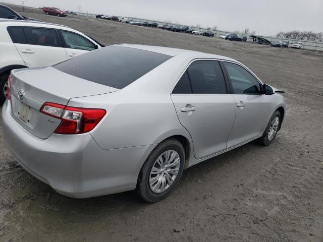 Photo 2 VIN: 4T4BF1FK9ER360164 - TOYOTA CAMRY 