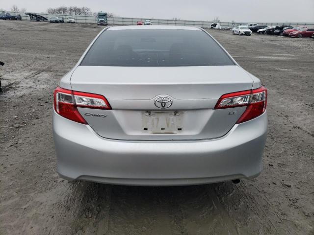 Photo 5 VIN: 4T4BF1FK9ER360164 - TOYOTA CAMRY 