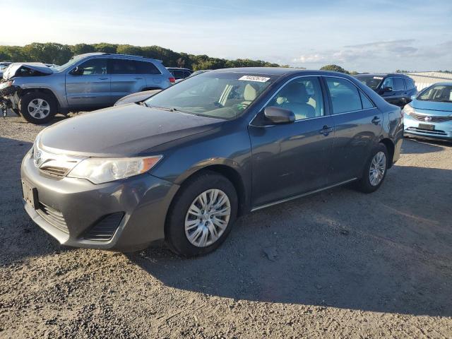 Photo 0 VIN: 4T4BF1FK9ER360844 - TOYOTA CAMRY L 