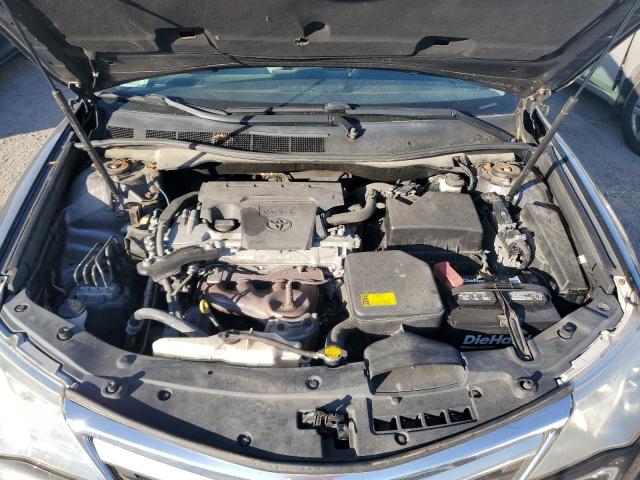 Photo 10 VIN: 4T4BF1FK9ER360844 - TOYOTA CAMRY L 