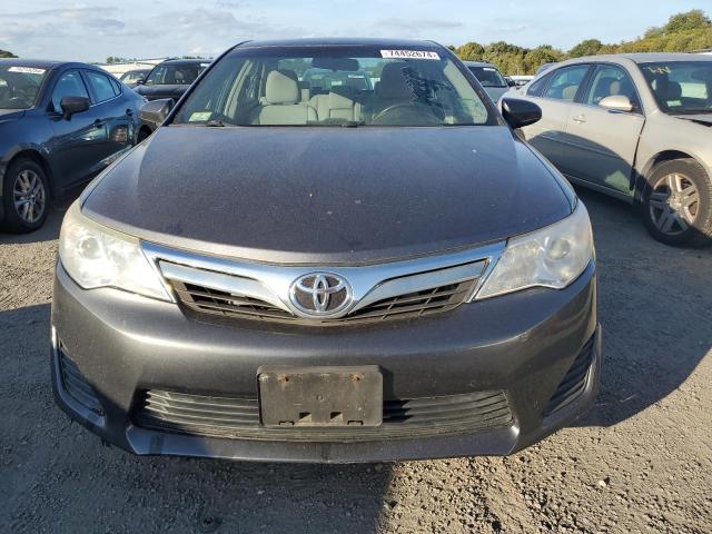 Photo 4 VIN: 4T4BF1FK9ER360844 - TOYOTA CAMRY L 