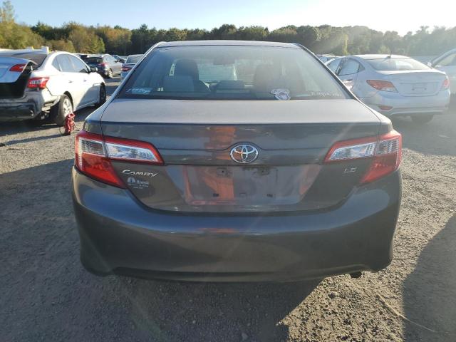 Photo 5 VIN: 4T4BF1FK9ER360844 - TOYOTA CAMRY L 