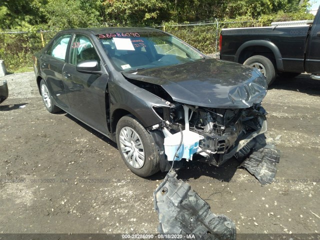 Photo 0 VIN: 4T4BF1FK9ER362397 - TOYOTA CAMRY 