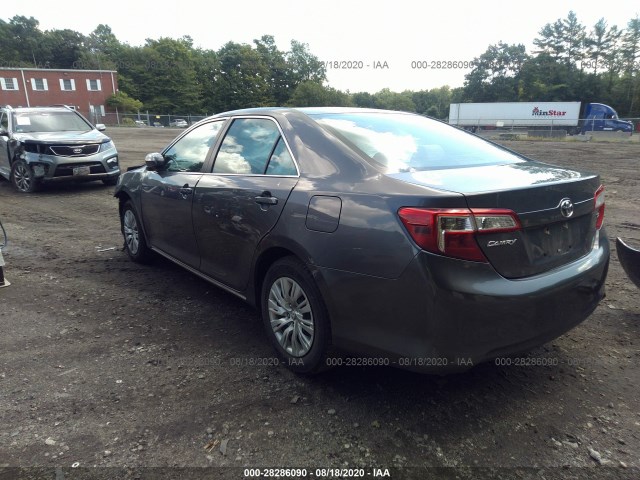 Photo 2 VIN: 4T4BF1FK9ER362397 - TOYOTA CAMRY 