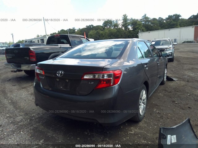 Photo 3 VIN: 4T4BF1FK9ER362397 - TOYOTA CAMRY 