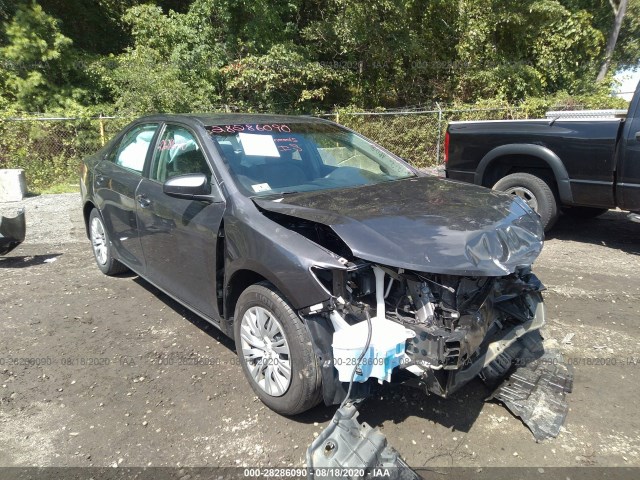 Photo 5 VIN: 4T4BF1FK9ER362397 - TOYOTA CAMRY 