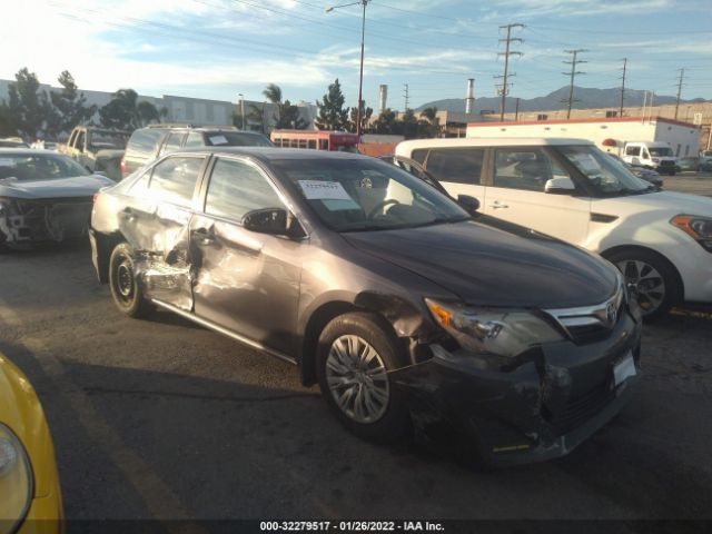 Photo 0 VIN: 4T4BF1FK9ER362710 - TOYOTA CAMRY 