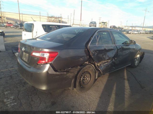 Photo 3 VIN: 4T4BF1FK9ER362710 - TOYOTA CAMRY 