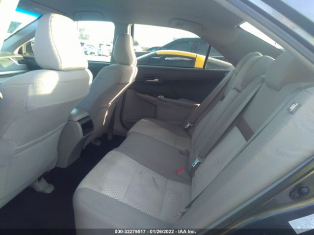 Photo 7 VIN: 4T4BF1FK9ER362710 - TOYOTA CAMRY 