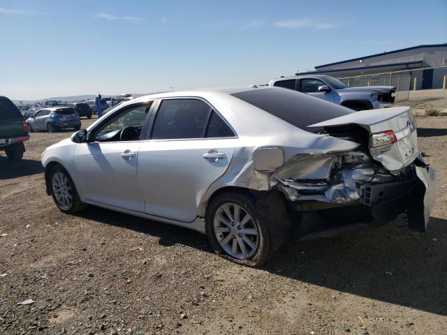 Photo 1 VIN: 4T4BF1FK9ER363484 - TOYOTA CAMRY L 