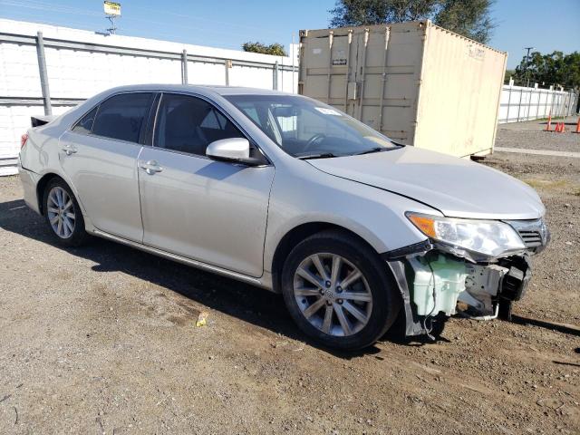 Photo 3 VIN: 4T4BF1FK9ER363484 - TOYOTA CAMRY L 