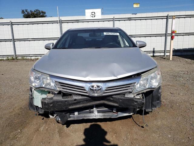 Photo 4 VIN: 4T4BF1FK9ER363484 - TOYOTA CAMRY L 