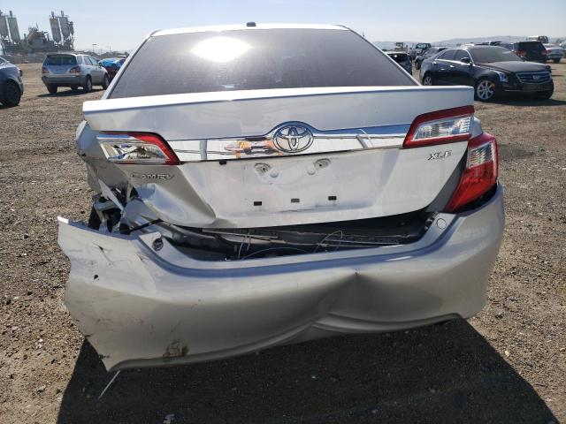 Photo 5 VIN: 4T4BF1FK9ER363484 - TOYOTA CAMRY L 