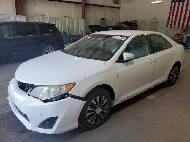 Photo 0 VIN: 4T4BF1FK9ER363730 - TOYOTA CAMRY L 