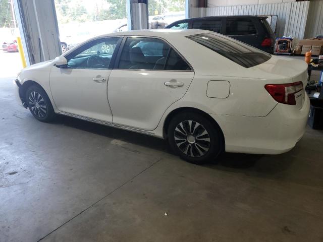 Photo 1 VIN: 4T4BF1FK9ER363730 - TOYOTA CAMRY L 