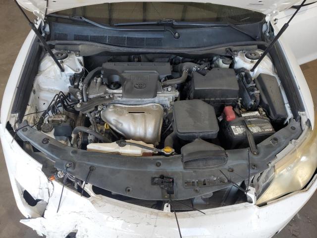 Photo 10 VIN: 4T4BF1FK9ER363730 - TOYOTA CAMRY L 