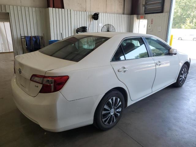 Photo 2 VIN: 4T4BF1FK9ER363730 - TOYOTA CAMRY L 