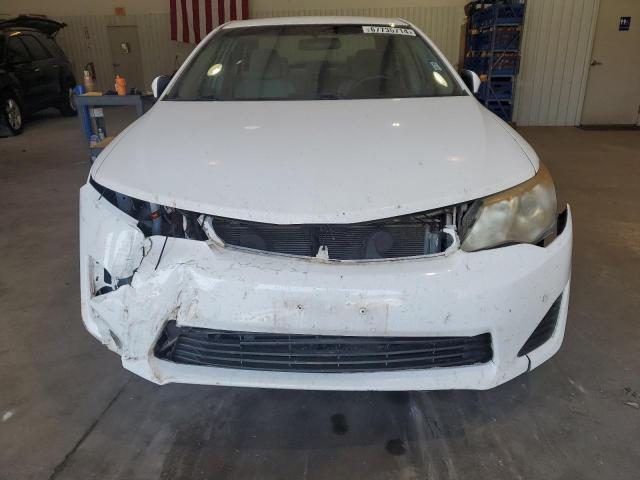 Photo 4 VIN: 4T4BF1FK9ER363730 - TOYOTA CAMRY L 