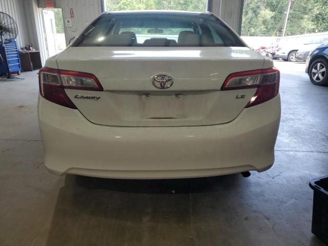 Photo 5 VIN: 4T4BF1FK9ER363730 - TOYOTA CAMRY L 