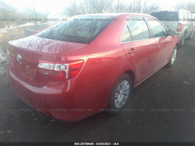 Photo 3 VIN: 4T4BF1FK9ER364232 - TOYOTA CAMRY 