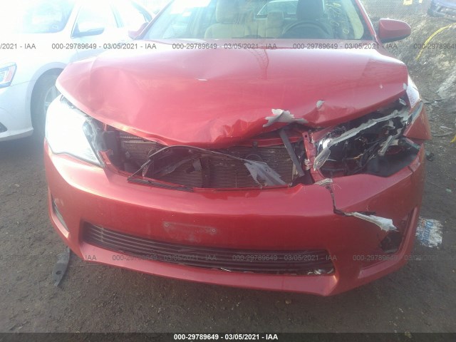 Photo 5 VIN: 4T4BF1FK9ER364232 - TOYOTA CAMRY 