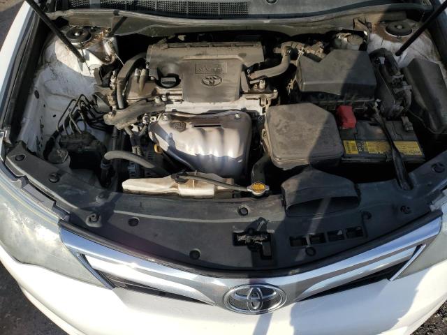 Photo 10 VIN: 4T4BF1FK9ER364649 - TOYOTA CAMRY 