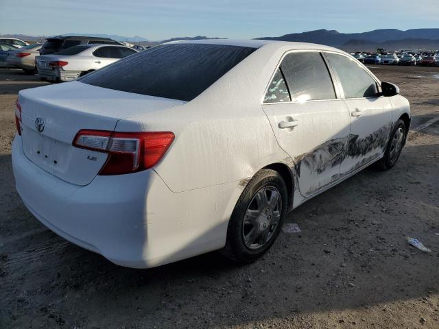 Photo 2 VIN: 4T4BF1FK9ER364649 - TOYOTA CAMRY 