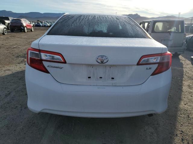 Photo 5 VIN: 4T4BF1FK9ER364649 - TOYOTA CAMRY 