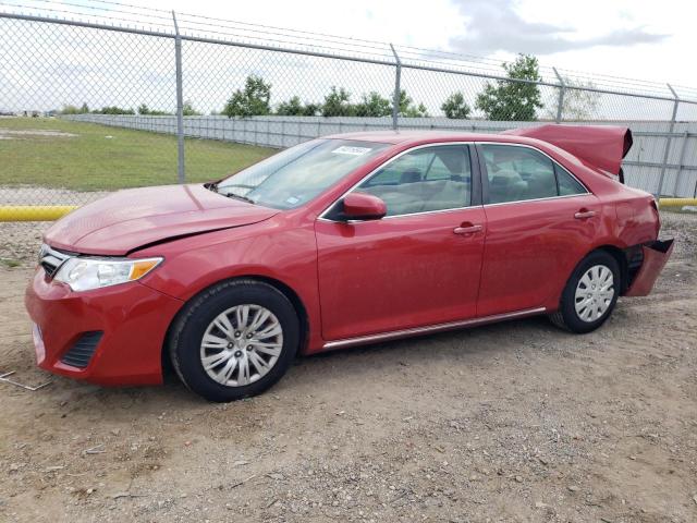 Photo 0 VIN: 4T4BF1FK9ER365252 - TOYOTA CAMRY L 