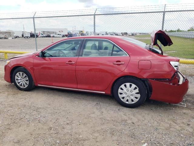 Photo 1 VIN: 4T4BF1FK9ER365252 - TOYOTA CAMRY L 