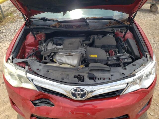 Photo 10 VIN: 4T4BF1FK9ER365252 - TOYOTA CAMRY L 