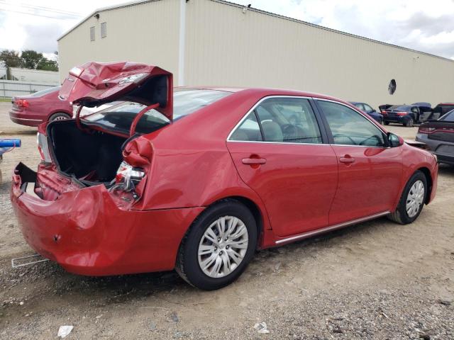 Photo 2 VIN: 4T4BF1FK9ER365252 - TOYOTA CAMRY L 