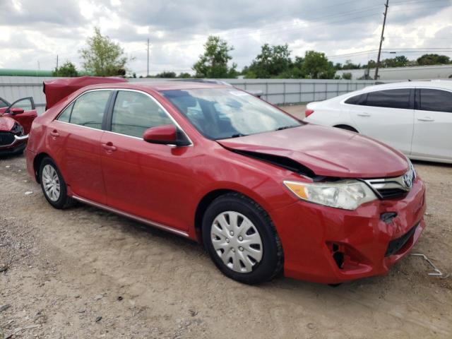 Photo 3 VIN: 4T4BF1FK9ER365252 - TOYOTA CAMRY L 