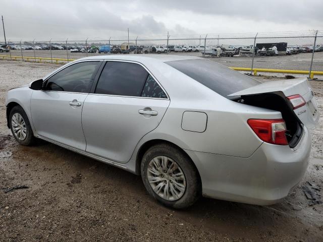 Photo 1 VIN: 4T4BF1FK9ER365669 - TOYOTA CAMRY 