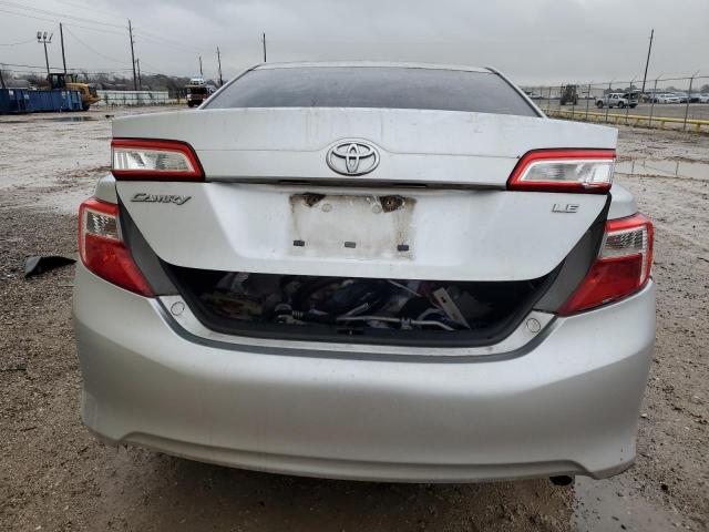 Photo 5 VIN: 4T4BF1FK9ER365669 - TOYOTA CAMRY 