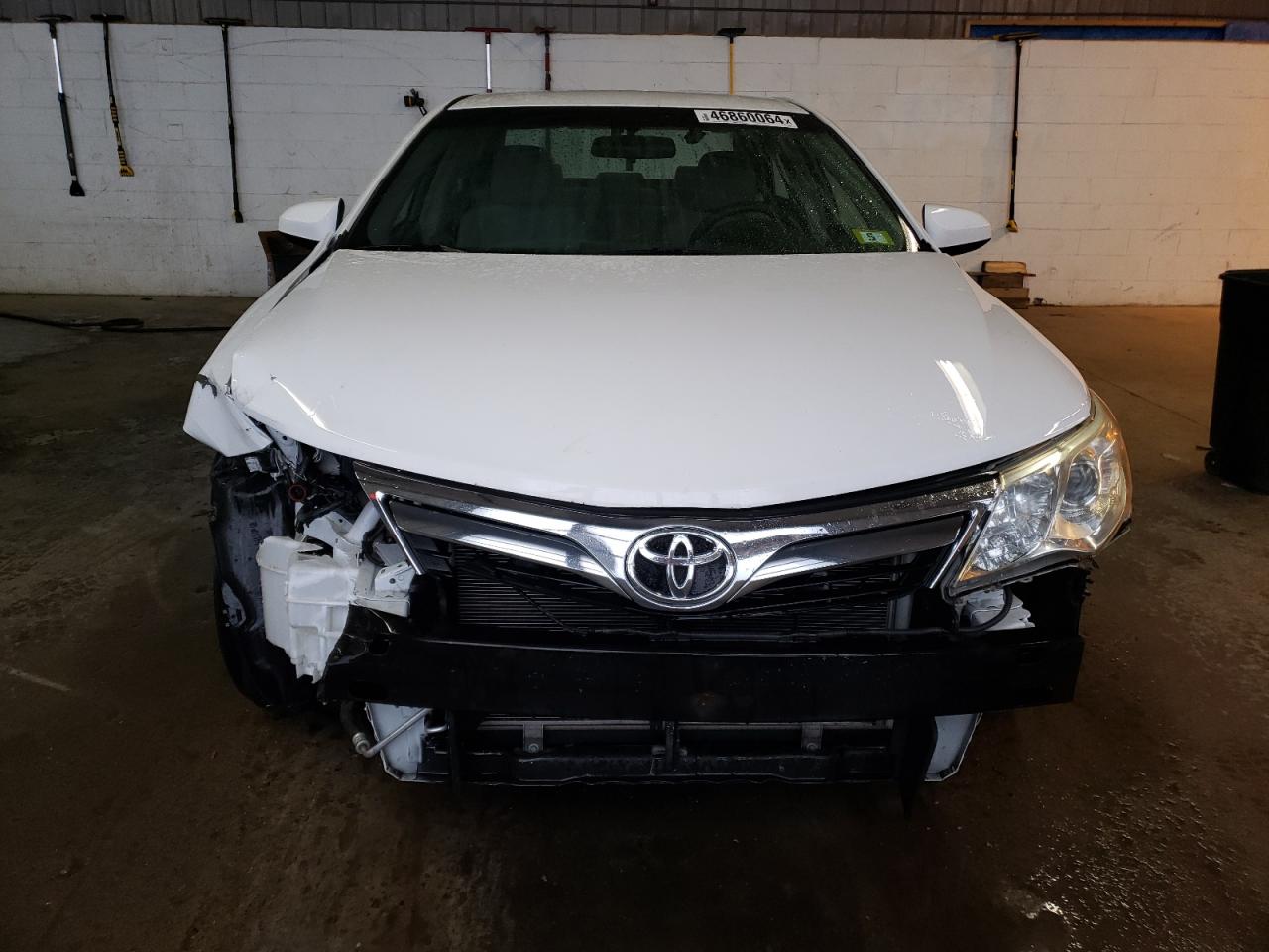 Photo 4 VIN: 4T4BF1FK9ER366241 - TOYOTA CAMRY 