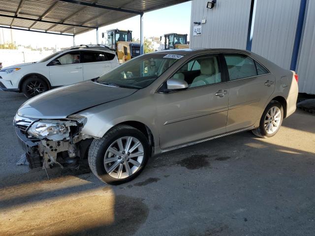 Photo 0 VIN: 4T4BF1FK9ER366594 - TOYOTA CAMRY L 