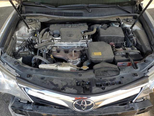 Photo 10 VIN: 4T4BF1FK9ER366594 - TOYOTA CAMRY L 