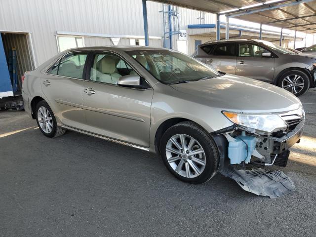 Photo 3 VIN: 4T4BF1FK9ER366594 - TOYOTA CAMRY L 