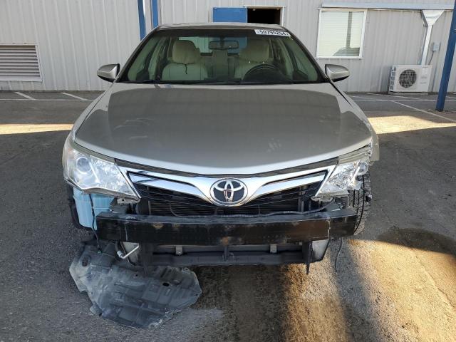 Photo 4 VIN: 4T4BF1FK9ER366594 - TOYOTA CAMRY L 