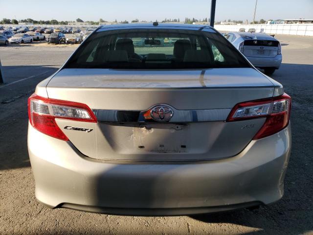 Photo 5 VIN: 4T4BF1FK9ER366594 - TOYOTA CAMRY L 