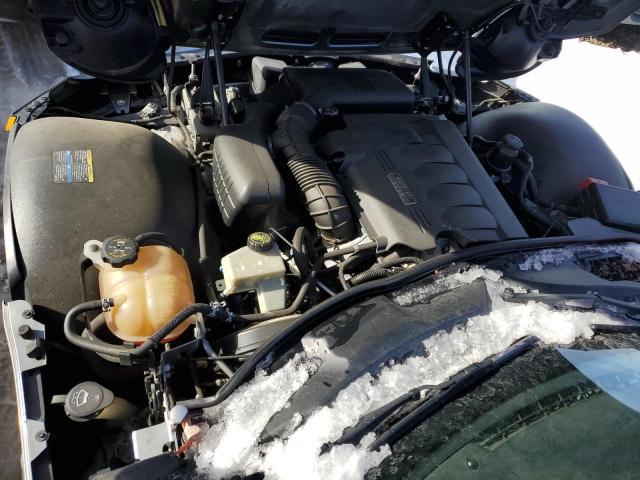 Photo 10 VIN: 4T4BF1FK9ER367146 - TOYOTA CAMRY 