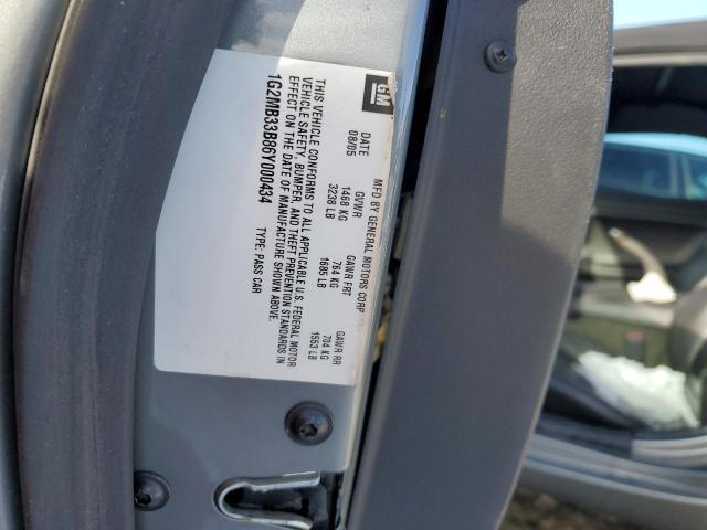 Photo 11 VIN: 4T4BF1FK9ER367146 - TOYOTA CAMRY 