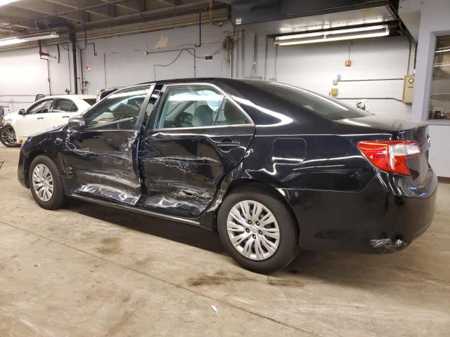 Photo 1 VIN: 4T4BF1FK9ER367843 - TOYOTA CAMRY L 